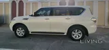 نيسان باترول 2013 للبيع