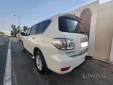 نيسان باترول 2013 للبيع
