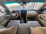نيسان باترول 2013 للبيع