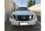 نيسان باترول 2013 للبيع