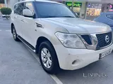Nissan Patrol 2013 for sales