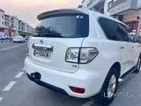 Nissan Patrol 2013 for sales