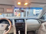 Nissan Patrol 2013 for sales