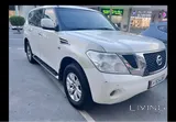 Nissan Patrol 2013 for sales