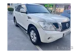Nissan Patrol 2013 for sales