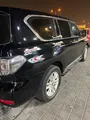 Nissan Patrol 2013 SE GOOD CONDITION
