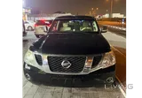 Nissan Patrol 2013 SE GOOD CONDITION