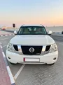 نيسان باترول 2013 SE V8