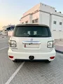 نيسان باترول 2013 SE V8