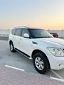نيسان باترول 2013 SE V8