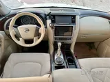 نيسان باترول 2013 SE V8
