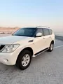 نيسان باترول 2013 SE V8