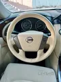 نيسان باترول 2013 SE V8