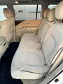 نيسان باترول 2013 SE V8
