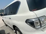 نيسان باترول 2013 بحالة جيدة للاستخدام المنزلي، تكييف ممتاز، دخول بدون مفتاح