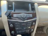 نيسان باترول 2013 بحالة جيدة للاستخدام المنزلي، تكييف ممتاز، دخول بدون مفتاح