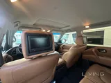 ‏Nissan patrol 2014