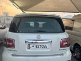 ‏Nissan patrol 2014