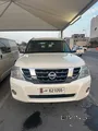 ‏Nissan patrol 2014
