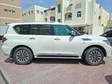 Nissan Patrol 2014 model for sale