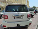Nissan Patrol 2014 model for sale