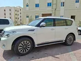 Nissan Patrol 2014 model for sale