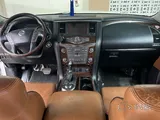Nissan Patrol 2014 model for sale
