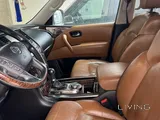Nissan Patrol 2014 model for sale