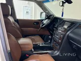 Nissan Patrol 2014 model for sale