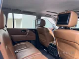 Nissan Patrol 2014 model for sale
