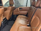 Nissan Patrol 2014 model for sale