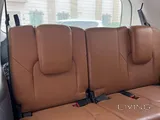 Nissan Patrol 2014 model for sale