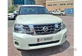 Nissan Patrol 2014 model for sale
