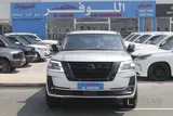 Nissan Patrol 2015