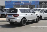 Nissan Patrol 2015