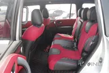 Nissan Patrol 2015