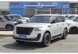 Nissan Patrol 2015