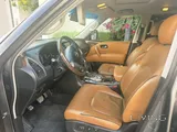 Nissan Patrol 2015 Platinum - British owner, well maintained!