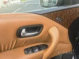 Nissan Patrol 2015 Platinum - British owner, well maintained!