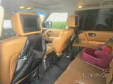 Nissan Patrol 2015 Platinum - British owner, well maintained!