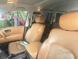 Nissan Patrol 2015 Platinum - British owner, well maintained!