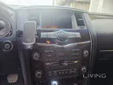 Nissan Patrol 2015 Platinum - British owner, well maintained!