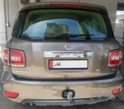 Nissan Patrol 2016