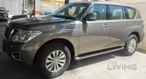 Nissan Patrol 2016