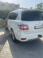 Nissan Patrol 2016 LE Desert Edition