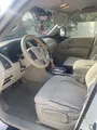 Nissan Patrol 2016 LE Desert Edition