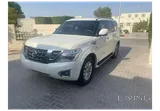Nissan Patrol 2016 LE Desert Edition