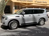 Nissan Patrol 2016 SE (180k km)