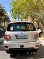 Nissan Patrol 2016 SE (180k km)