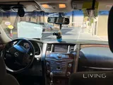 Nissan Patrol 2016 SE (180k km)